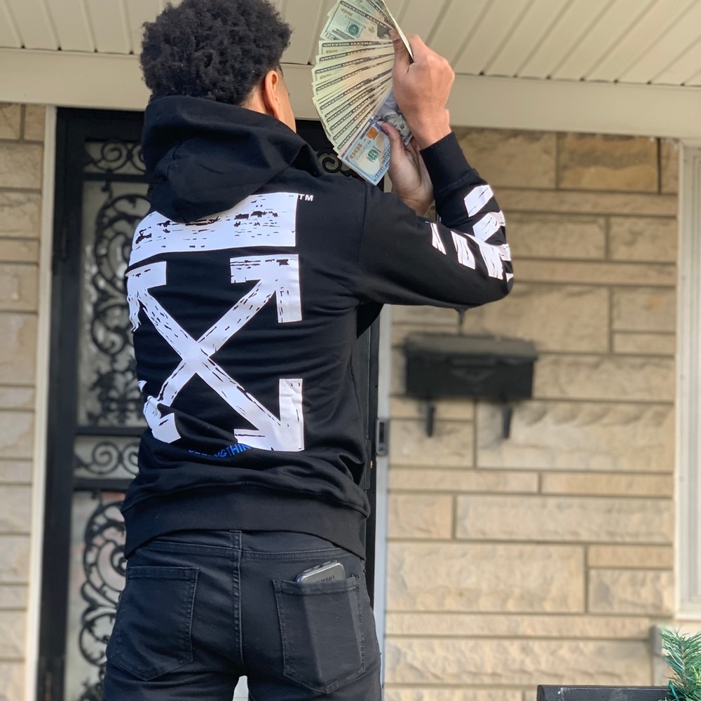 Meet your Posher, Camden